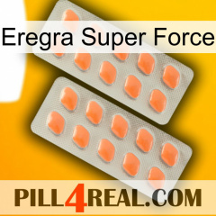 Eregra Super Force 27